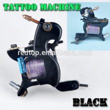 Profesional tatuaje máquina shader tatuaje pistola, equipo de tatuaje